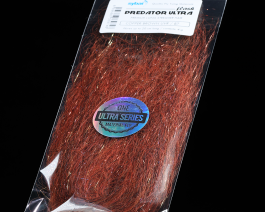 Predator ULTRA Flash Hair, Copper Brown UVR / 87
